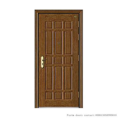 FX-GM02-AMORED DOOR